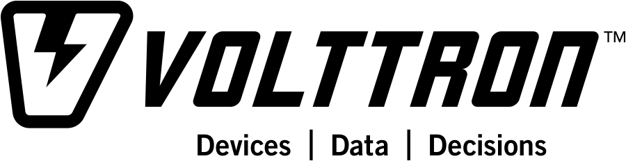 VOLTTRON Tagline